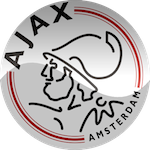 Ajax Lasten pelipaita
